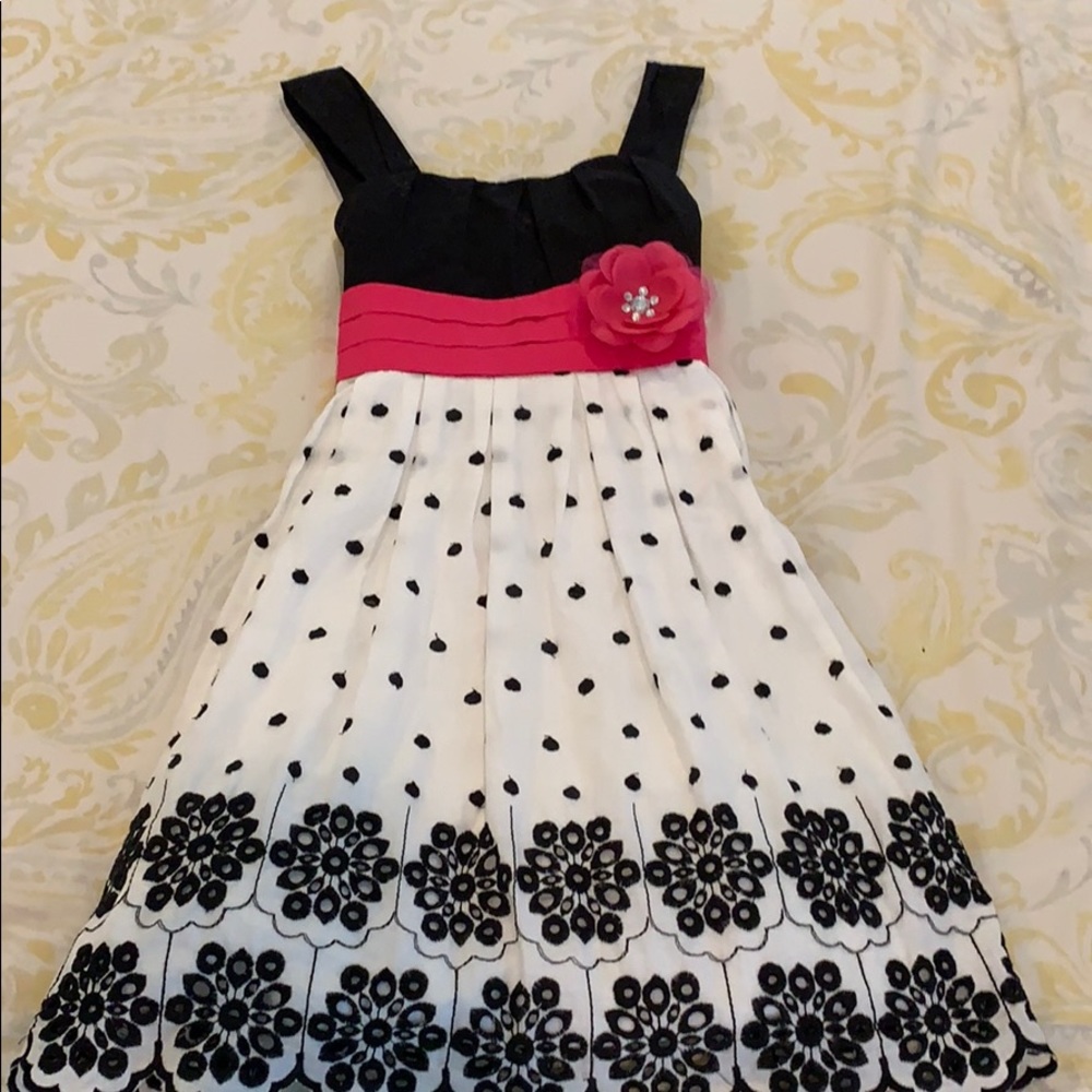 Cute Tween Dress